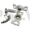 LX0149 T-Rex 700E Mainshaft Bearing Blocks